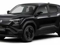 Neu Suzuki e-Vitara Club 105 kW (144 PS) 2026 Schwarz SUV