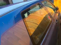 Gebraucht VW Golf III Edition 74 PS (54 kW) 1995 Blau Kleinwagen