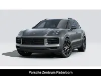 Gebraucht Porsche Cayenne 470 PS (345 kW) 2025 Grau SUV