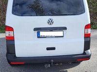 gebraucht VW Transporter T5