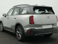 Gebraucht Mini Countryman Classic 163 PS (119 kW) 2025 Grau SUV