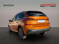 Neu Skoda Kamiq Comfort 116 PS (85 kW) 2026 Phoenixorange metallic SUV