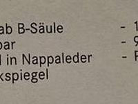 Gebraucht Mercedes GLK250 204 PS (150 kW) 2014 Grau SUV