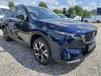 Neu Mazda CX-5 Center-Line 141 PS (103 kW) 2026 SUV
