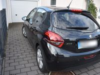 gebraucht Peugeot 208 PureTech 82 Signature 8fach bereift TÜV/25 INSP