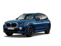 Gebraucht BMW X3 Efficient Dynamics 340 PS (250 kW) 2025 SUV