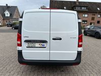 gebraucht Mercedes Vito Kasten 111 CDI FWD lang/1H/R-Cam/Bluetooth