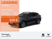 Neu Cupra Formentor 204 PS (150 kW) 2026 Grau SUV