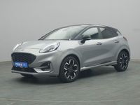 Gebraucht Ford Puma ST-Line X 125 PS (91 kW) 2021 Solarsilber SUV