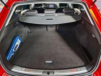Gebraucht Seat Leon ST Beats 150 PS (110 kW) 2018 Rot Kombi
