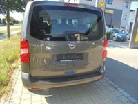 gebraucht Opel Vivaro M (L2) Kombi 2 x Schiebetüre Rückfahrkamera
