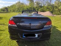gebraucht Opel Astra Cabriolet H Opc 2.0 Twin Top Lexmaul BBS KW
