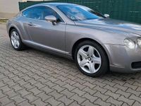 Gebraucht Bentley Continental GT 580 PS (426 kW) 2006 Andere farben Coupé