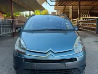 Used Citroën C4 136 HP (100 kW) 2006 Andere farben Minivan