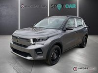 Gebraucht Citroën e-C3 83 kW (113 PS) 2025 Grau Limousine