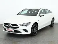 Gebraucht Mercedes CLA250e 2020 Andere Coupé