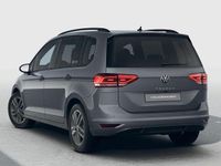 Gebraucht VW Touran 150 PS (110 kW) 2024 Grau Van / Kleinbus