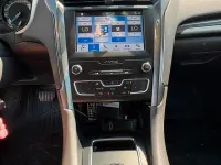 Gebraucht Ford Mondeo 150 PS (110 kW) 2019 Weiß Kombi