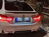 gebraucht BMW 435 Gran Coupé 435 i xDrive Sport-Aut. Sport Line