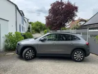 Gebraucht Mercedes EQA350 214 kW (292 PS) 2023 Grau SUV