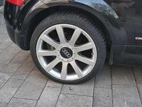Gebraucht Audi TT S-Line 179 PS (131 kW) 2005 Coupé