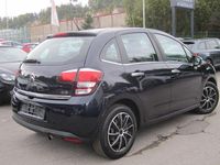 Gebraucht Citroën C3 SELECTION 68 PS (50 kW) 2014 Blau Kleinwagen