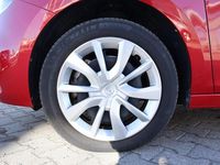 Gebraucht Opel Corsa-e Edition 100 kW (136 PS) 2022 Rot Kleinwagen