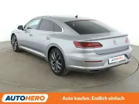 Gebraucht VW Arteon Elegance 280 PS (205 kW) 2017 Gray Limousine
