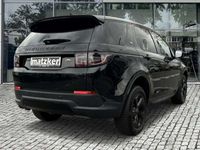 gebraucht Land Rover Discovery Sport L550 P200 S