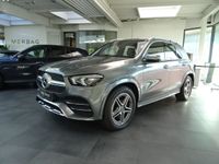 Gebraucht Mercedes GLE580 AMG 489 PS (359 kW) 2023 Grau SUV