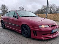 Gebraucht Opel Calibra 170 PS (125 kW) 1993 Andere farben Coupé
