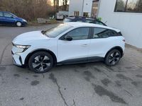 Gebraucht Renault Megane E-Tech Equilibre 96 kW (131 PS) 2022 Weiß Limousine