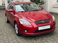 Gebraucht Kia ProCeed 116 PS (85 kW) 2010 Kleinwagen