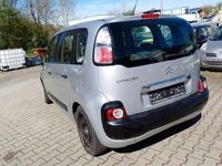 gebraucht Citroën C3 Picasso VTi 120 Tendance.Klima.