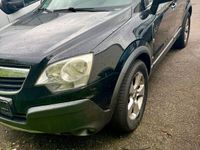 gebraucht Opel Antara 2.0 Cdti 150ps