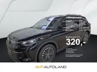 Gebraucht VW Tiguan Goal 150 PS (110 kW) 2025 SUV