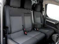 Neu Fiat Scudo Connect 150 PS (110 kW) 2026 Grau Van