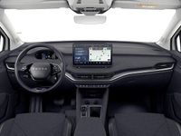 Gebraucht Skoda Elroq 210 kW (286 PS) 2025 Steelgrau SUV