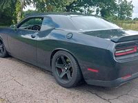 Gebraucht Dodge Challenger 492 PS (361 kW) 2017 Schwarz Coupé