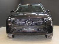 Gebraucht Mercedes GLC300e Premium 204 PS (150 kW) 2025 Grau SUV