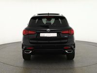 Gebraucht MG HS Luxury 162 PS (119 kW) 2023 Schwarz SUV