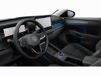 Neu VW T-Roc Style 150 PS (110 kW) 2026 Schwarz SUV