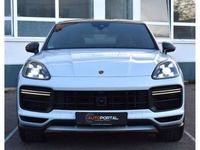 gebraucht Porsche Cayenne Turbo GT Burmester HUD Inno. Entertainm.