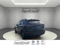 Gebraucht VW Taigo Goal 116 PS (85 kW) 2025 Schwarz SUV