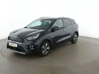 Gebraucht Kia Niro Spirit 60 PS (44 kW) 2020 Blau SUV