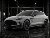 Neu Aston Martin DBX 727 PS (534 kW) 2026 SUV