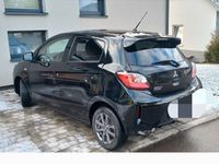 gebraucht Mitsubishi Space Star 1.2 MIVEC AS&G Select+ CVT Select+