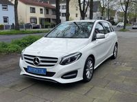 gebraucht Mercedes B180 B 180(246.242)