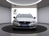 gebraucht Volvo V70 D3 LINJE SVART+3. JAHR GARANTIE+AHK+NAVI+PDC