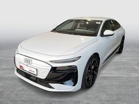 Gebraucht Audi e-tron Sportback Advanced 210 kW (286 PS) 2025 Weiß SUV